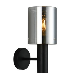 Sardo WL-5581-1A-BK+SG Italux