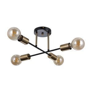 Formio PND-4052-4-BL-HBR Italux