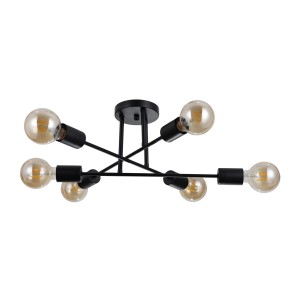 Formio PND-4052-6-BL Italux