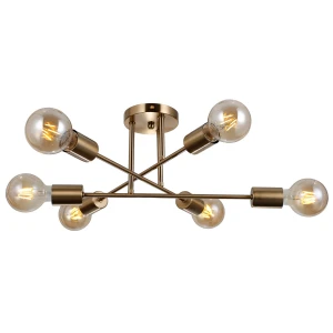 Formio PND-4052-6-HBR Italux