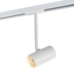 Marvi TR Jazz WH 913903-1-LNG-GU10-WH Italux