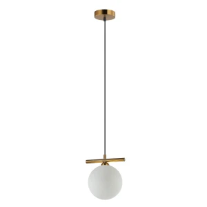 Merseta PND-463321M-BRO+W Italux