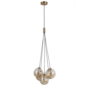 Perlos PND-54456-5-HB-AMB Italux