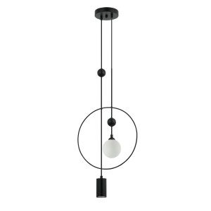 Trosti PND-428892-BK Italux
