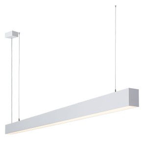 Traversi RX Suspended 170 White 3000K PRD-5470-170-WH-830-PN Italux