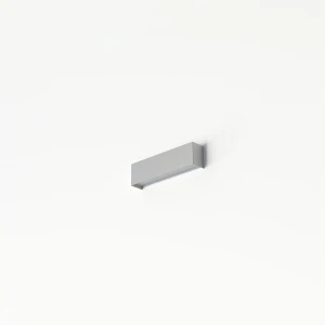 STRAIGHT WALL SILVER XS 6354 Nowodvorski