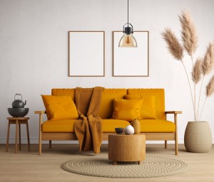 Darlena PND-22371-1-BK+AMB Italux