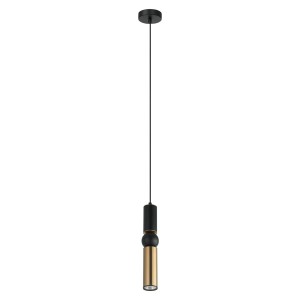 Isidora PND-14290-1-BK-BRO Italux