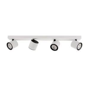 Karlota SPL-31959-4B-WH Italux