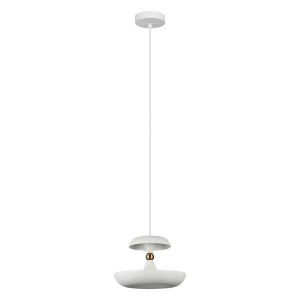 Marina PND-73221-1M-WH Italux