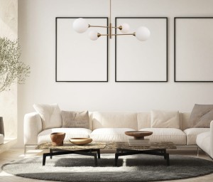 Evora PND-55342-4-HB Italux