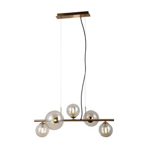 Canello PND-406007-5-HBR Italux