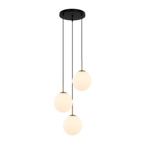 Deore PND-5578-3S-BRO-BK Italux
