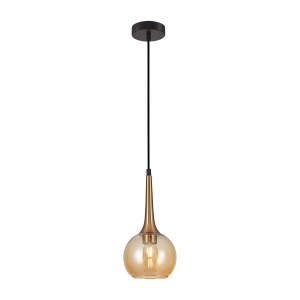 Favera PND-42361-1-BRO-AMB Italux