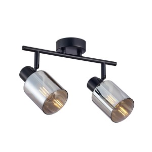 Santia SPL-65342-2-BK-SG Italux