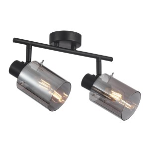 Sardo SPL-5581-2-BK-SG Italux