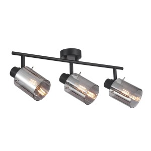 Sardo SPL-5581-3-BK-SG Italux