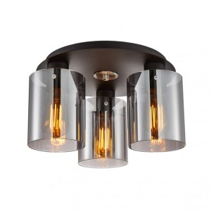 Sardo SPL-5581-3SC-BK-SG Italux