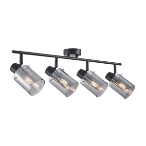 Sardo SPL-5581-4-BK-SG Italux