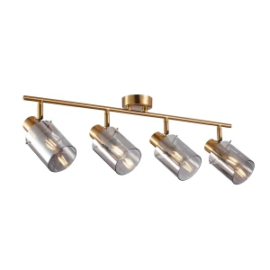 Sardo SPL-5581-4-BRO-SG Italux