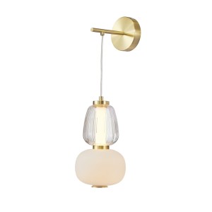 Ersi WL-98374-18W-GD Italux