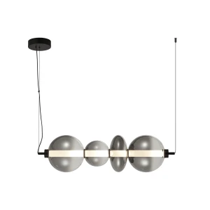Sonte PND-24352-36W-BK-SG Italux