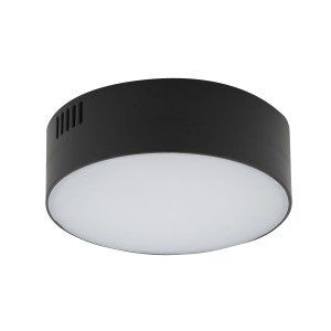 LID ROUND LED 15W 3000KBL 10406 Nowodvorski