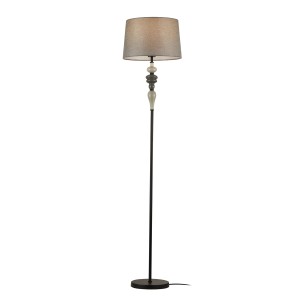 Nerom FL-22374A-BK Italux