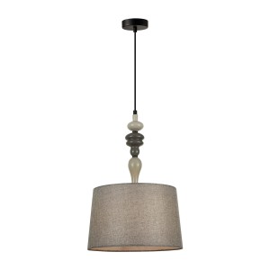 Nerom PND-22374A-BK Italux