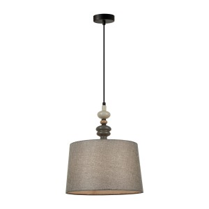 Nerom PND-22374B-BK Italux