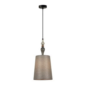 Nerom PND-22374C-BK Italux