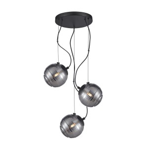 Perona PND-92389-3A-BK Italux