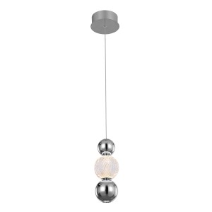 Oter PND-83728-7W-3K-CH Italux
