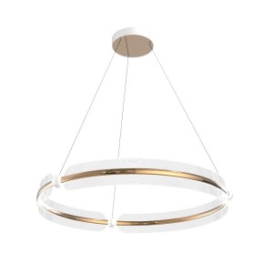 Faris PND-62738-53W-3K-GD Italux