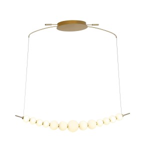 Ronza PND-36472-37W-3K-GD Italux