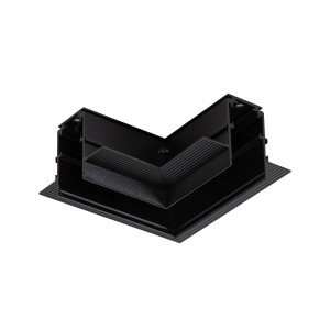 Magnetic Track Accessories Connector L Recessed TRMA-263537-CONN-L-TYPE-RC Italux