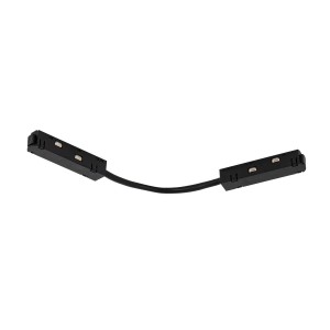 Magnetic Track Accessories Power Connector Flex TRMA-PW-CONN-FLX Italux