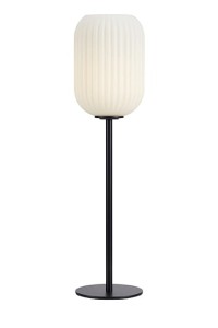CAVA Table 1L Black/White 108252 Markslojd