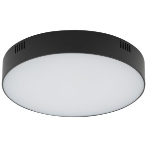 LID ROUND LED 35W 4000KBL 10417 Nowodvorski