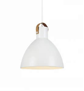 EAGLE Wisząca 1L 35cm Biała 106551 Markslojd
