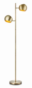 EDGAR Floor 2L Antique 107742 Markslojd