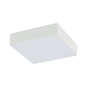 LID SQUARE  LED 25W 3000KWH 10421 Nowodvorski
