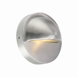 GARDEN 24 Wall 0,8W Aluminum 107715 Markslojd