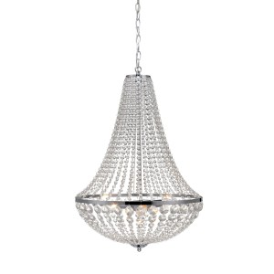 GRÄNSÖ Wisząca  3L Chrom/MC 105317 Markslojd