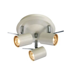 HYSSNA LED Sufitowa 3L Biały 105485 Markslojd