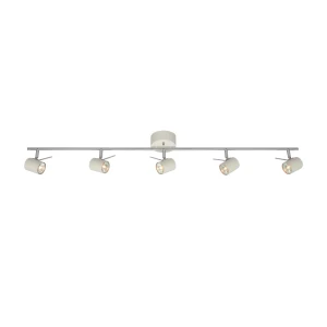 HYSSNA LED Sufitowa 5L Biały 105487 Markslojd