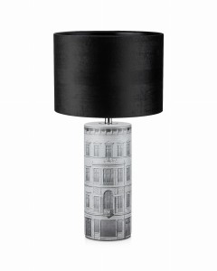 ICHI Stołowa 1L Czarny/Szary 108103 Markslojd