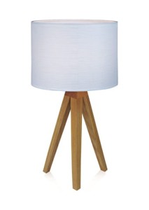 KULLEN Stołowa 1L Dąb/Biały 104625 Markslojd