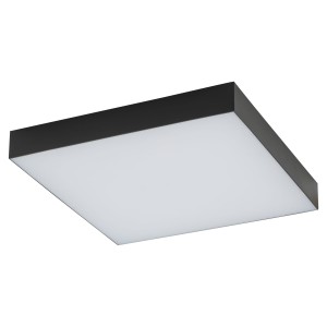 LID SQUARE  LED 50W 3000KBL 10427 Nowodvorski