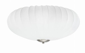 MIST Plafon 3L Biała 107939 Markslojd